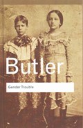 Gender Trouble | Judith Butler | 