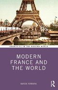 Modern France and the World | Darcie Fontaine | 