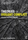 Theories of Violent Conflict | theNetherlands)Demmers Jolle(UtrechtUniversity | 