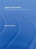 Japan and China | Matsuda Wataru | 