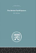 The British Tariff System | E.B. McGuire | 