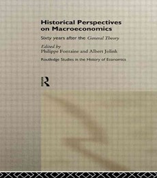 Historical Perspectives on Macroeconomics