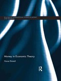 Money in Economic Theory | Hasse Ekstedt | 
