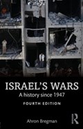 Israel's Wars | Ahron Bregman | 