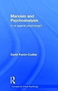 Marxism and Psychoanalysis | David Pavon-Cuellar | 