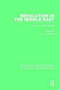Revolution in the Middle East | P.J. Vatikiotis | 