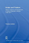 Scabs and Traitors | Thomas Linehan | 