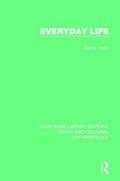 Everyday Life | Agnes Heller | 