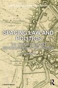 Spacing Law and Politics | Leif Dahlberg | 