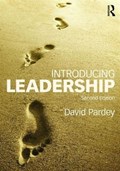 Introducing Leadership | David Pardey | 