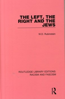 The Left, the Right and the Jews