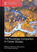 The Routledge Companion to Career Studies | Hugh Gunz ; Mila Lazarova ; Wolfgang Mayrhofer | 