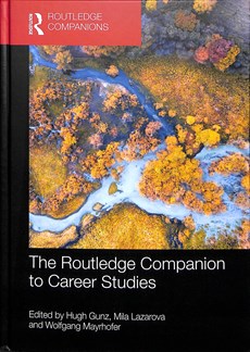 The Routledge Companion to Career Studies