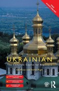 Colloquial Ukrainian | Ian Press ; Stefan Pugh | 
