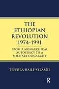 Ethiopian Revolution 1974-1991 | Teferra Haile-Selassie | 
