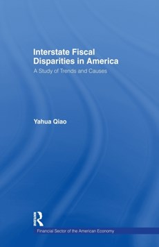 Interstate Fiscal Disparities in America