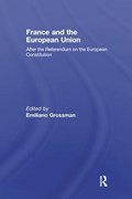 France and the European Union | Emiliano Grossman | 