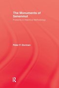 The Monuments of Senenmut | Peter F. Dorman | 