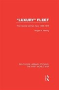 Luxury Fleet | Holger Herwig | 