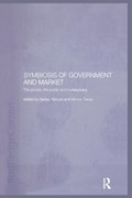 Symbiosis of Government and Market | Sadao Tamura ; Minoru Tokita | 