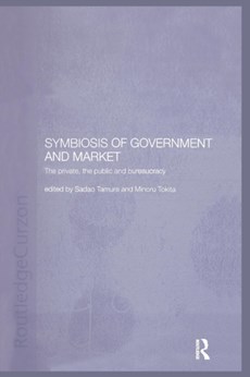 Symbiosis of Government and Market