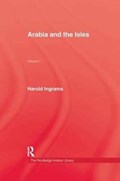 Arabia and The Isles | Harold Ingrams | 