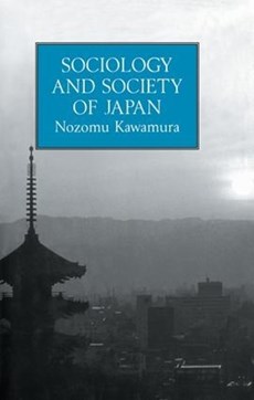 Sociology and Society Of Japan