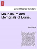 Mausoleum and Memorials of Burns. | Robert Burns | 