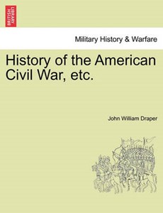 History of the American Civil War, Etc.