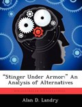 Stinger Under Armor | AlanD Landry | 