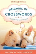 New York Times Dreaming of Crosswords | The New York Times | 