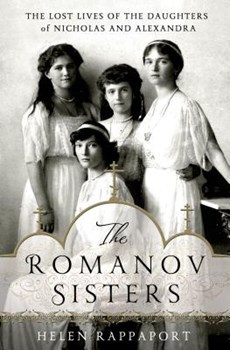 Rappaport, H: Romanov Sisters