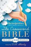 New York Times Will Shortz Presents The Crossword Bible | Will Shortz | 