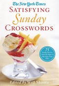 New York Times Satisfying Sunday Crosswords | The New York Times | 