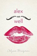 Alex As Well | Alyssa Brugman | 