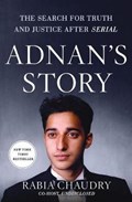 Adnan's Story | Rabia Chaudry | 