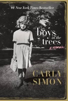 Simon, C: Boys in the Trees