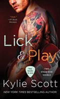 Lick & Play | Kylie Scott | 