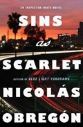 Sins as Scarlet | Nicolas Obregon | 