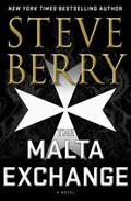 The Malta Exchange | Steve Berry | 