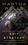 Exit Strategy | Martha Wells | 