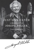 Just One Catch | Tracy Daugherty | 