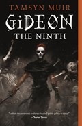 Gideon the Ninth | Tamsyn Muir | 