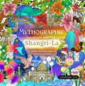 Mythographic Color and Discover: Shangri-La | Alessandra Fusi | 