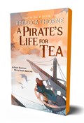 A Pirate's Life for Tea | Rebecca Thorne | 