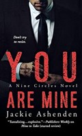 You Are Mine | Jackie Ashenden | 