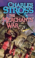 The Merchants' War | Charles Stross | 