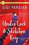 Under Lock & Skeleton Key | Gigi Pandian | 
