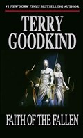 Faith of the Fallen | Terry Goodkind | 