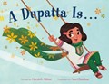 A Dupatta Is . . . | Marzieh Abbas | 